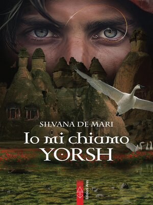 cover image of Io mi chiamo Yorsh
